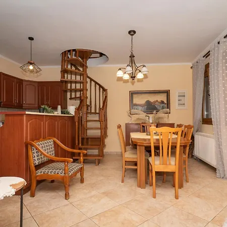 Captain's House Appartement Methoni (Messenia)