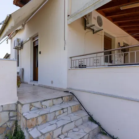 Captain's House Methoni (Messenia)