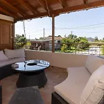 Apartman Captain's House *