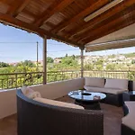 Apartman Captain's House *