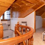 Apartman Captain's House Methóni