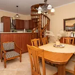 Captain's House Apartman