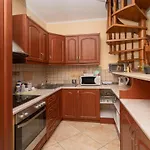 Captain's House Apartman Methóni