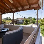 Apartman Captain's House *
