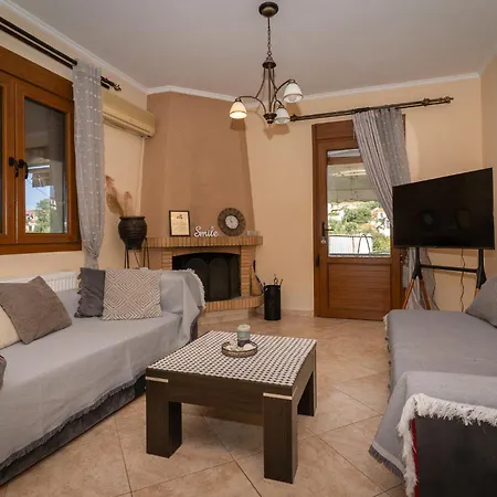 Captain's House Apartamento *