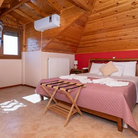 דירה Captain's House