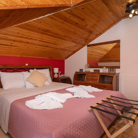 Captain's House Apartamento
