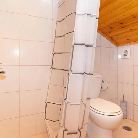 Captain's House Apartamento