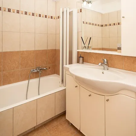 Captain's House Apartamento
