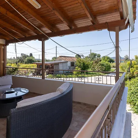 Apartamento Captain's House *