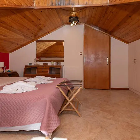 Captain's House Apartamento