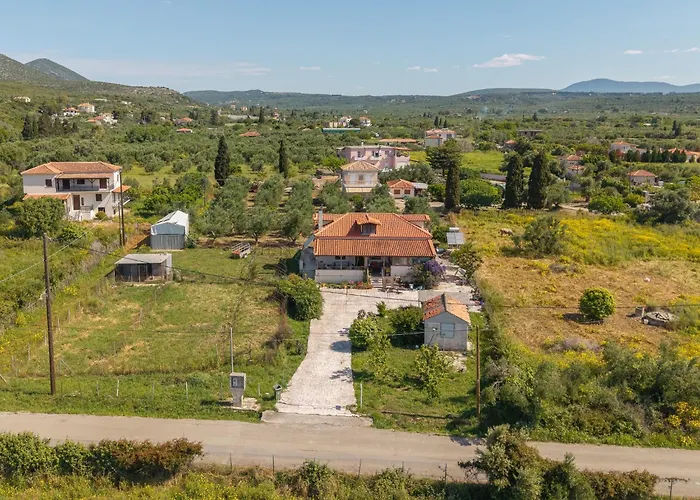 Captain's House דירה מת'וני