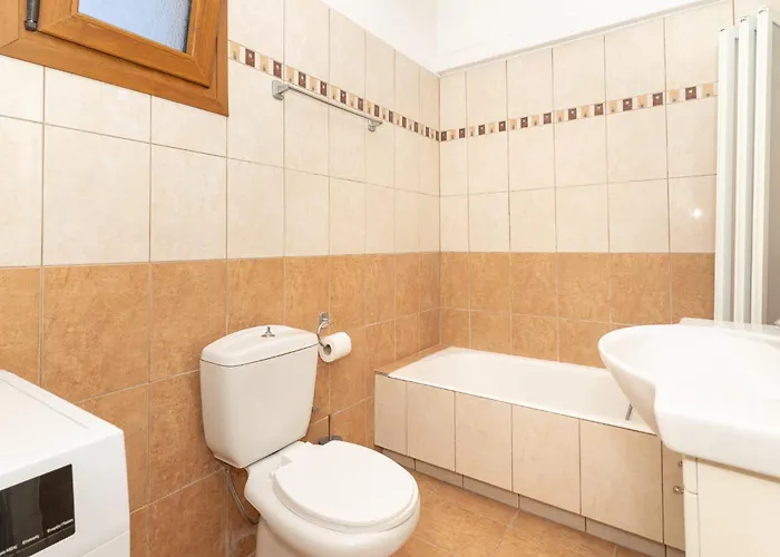 דירה Captain's House