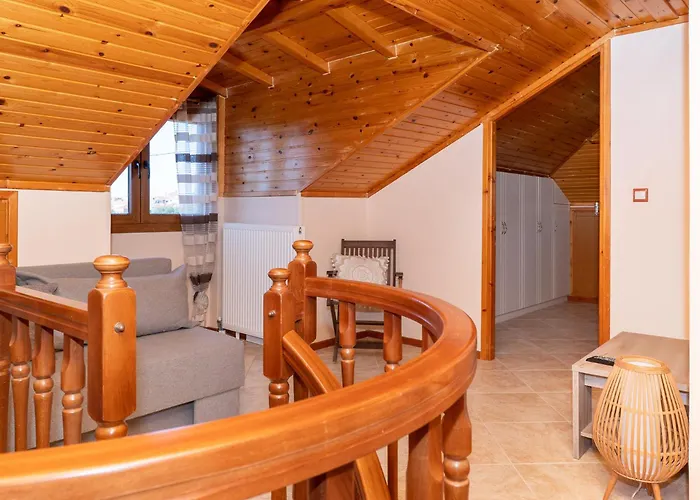 דירה Captain's House מת'וני