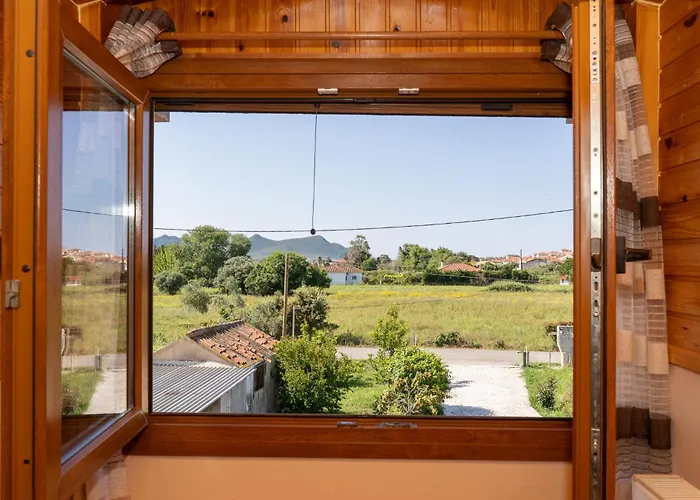 Captain's House * מת'וני