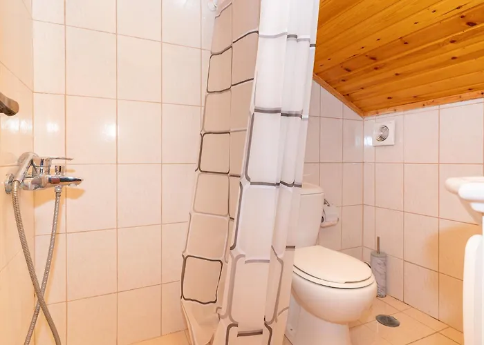 Captain's House דירה