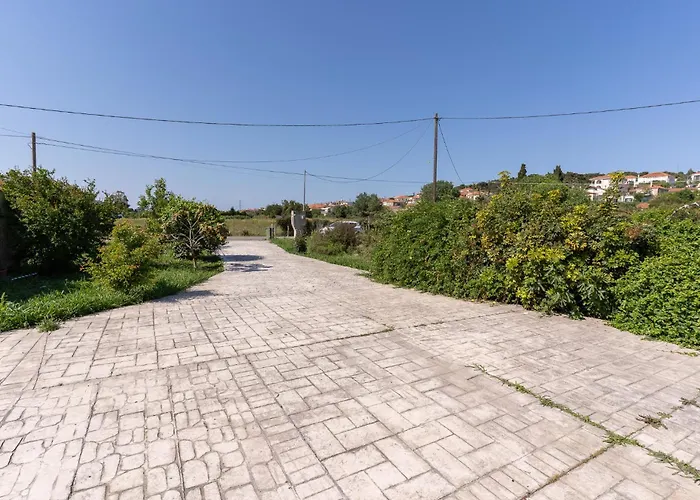 Captain's House דירה *