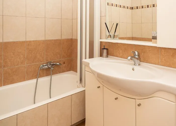 Captain's House דירה