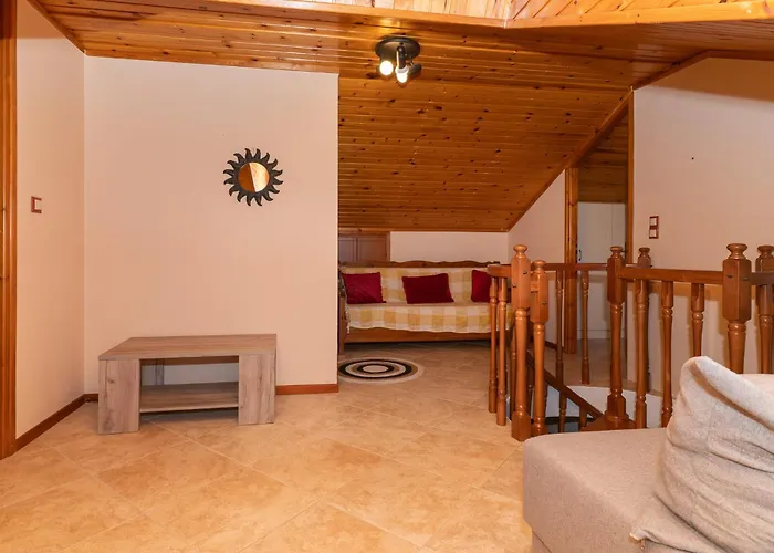 Captain's House מת'וני