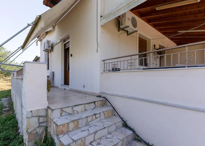 Captain's House מת'וני