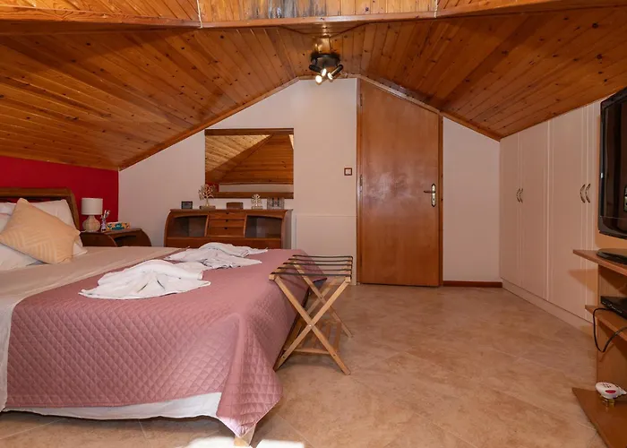 Captain's House דירה