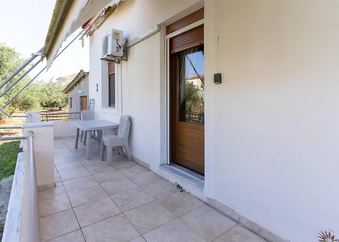 Captain's House דירה מת'וני